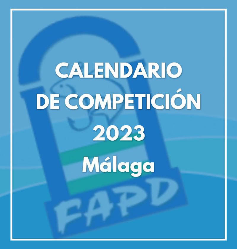 Calendario Malaga 23